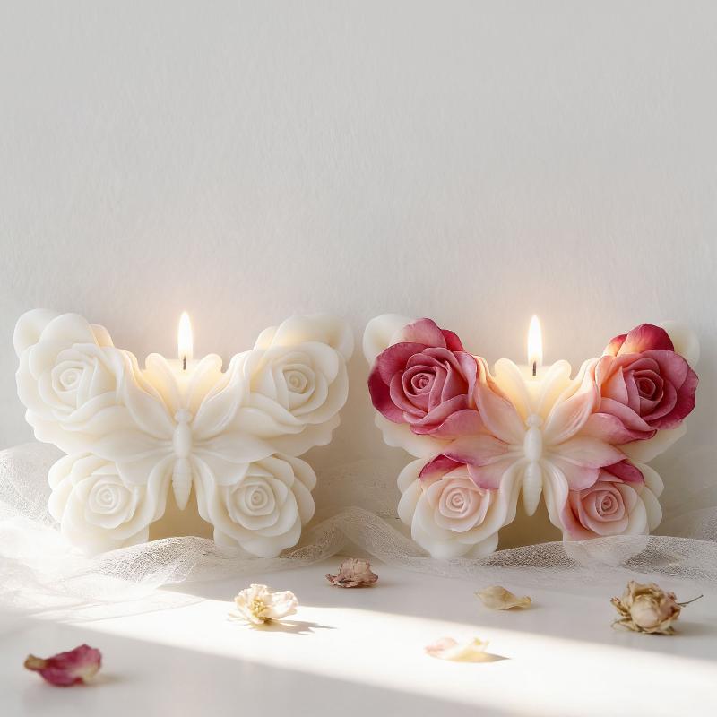 Stampo in Silicone a Forma di  - Candle Making Accessories recensione e prezzo