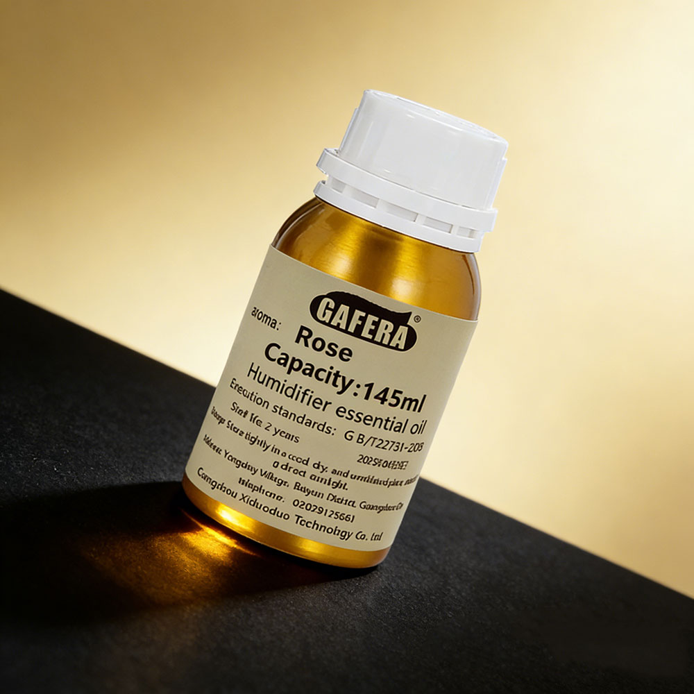 GAFERA 145ml (4.9 fl.oz) Oli E - Candle Making Oils recensione e prezzo