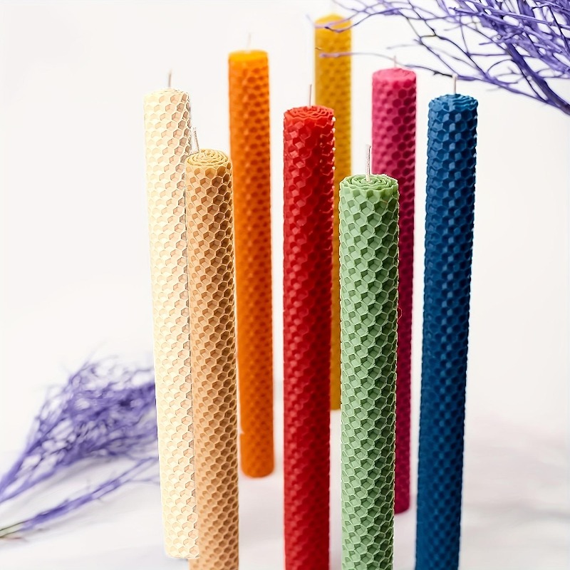 18/27 Candele a Colonna in Cer - Candle X recensione e prezzo