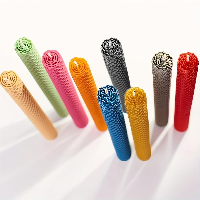 18/27 Candele a Colonna in Cer - Candle X recensione e prezzo
