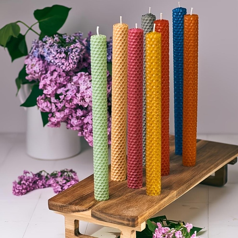 18/27 Candele a Colonna in Cer - Candle X recensione e prezzo